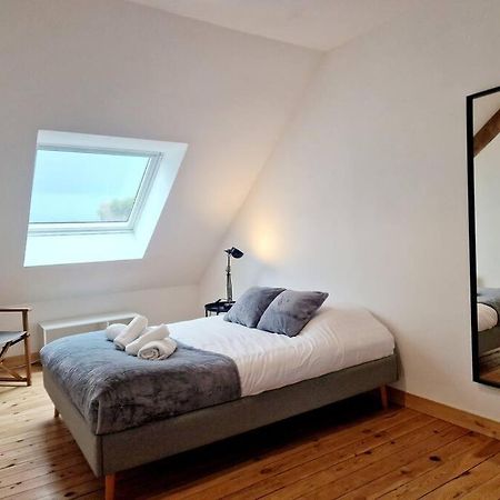 Apartament L'Urbain Yourhosthelper Cherbourg-en-Cotentin Zewnętrze zdjęcie