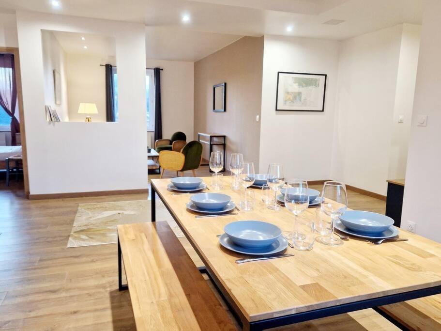 Apartament L'Urbain Yourhosthelper Cherbourg-en-Cotentin Zewnętrze zdjęcie