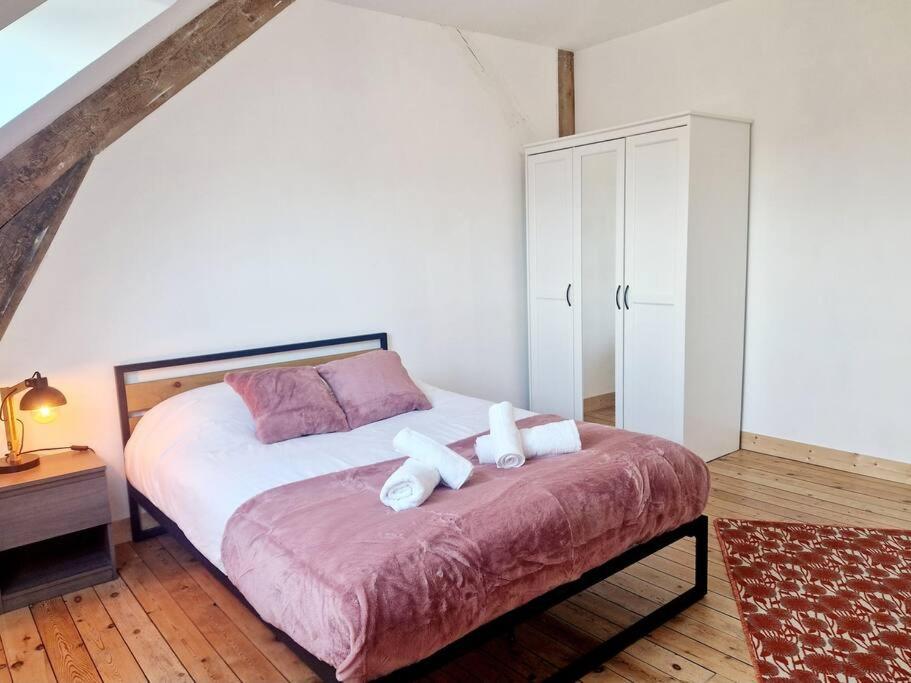 Apartament L'Urbain Yourhosthelper Cherbourg-en-Cotentin Zewnętrze zdjęcie