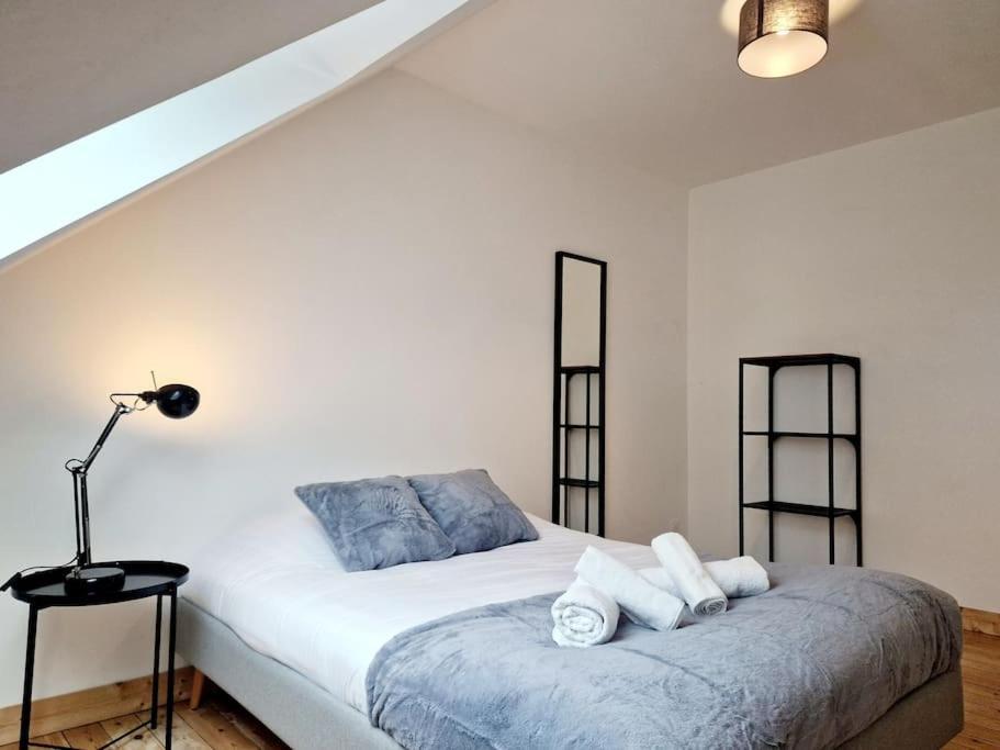 Apartament L'Urbain Yourhosthelper Cherbourg-en-Cotentin Zewnętrze zdjęcie