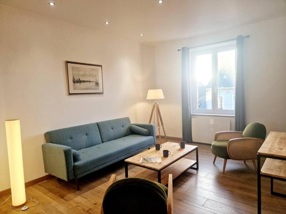 Apartament L'Urbain Yourhosthelper Cherbourg-en-Cotentin Zewnętrze zdjęcie